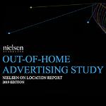 Nielsen 2019 OOH Advertising Study
